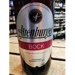 Altenburger Bock